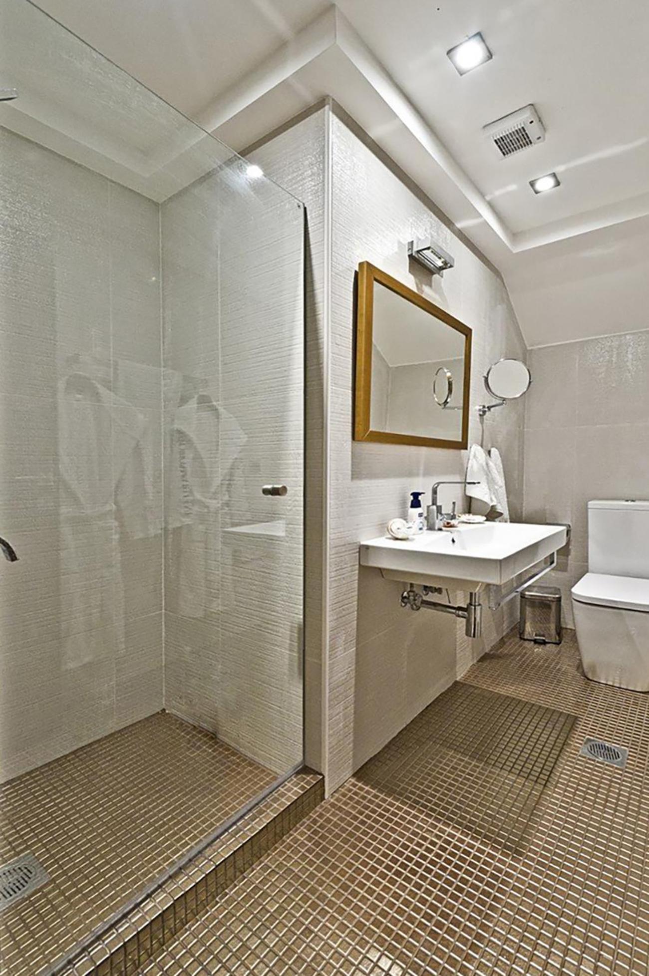 Saz Villas Sívota エクステリア 写真